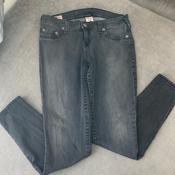 Pre owned True Religion jeans - Picture 6 of 7